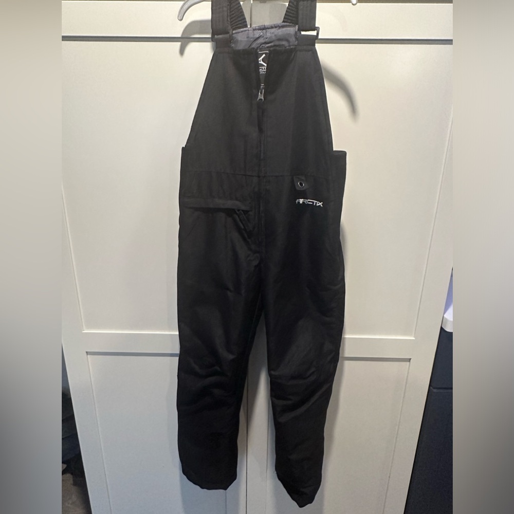 Snow pants